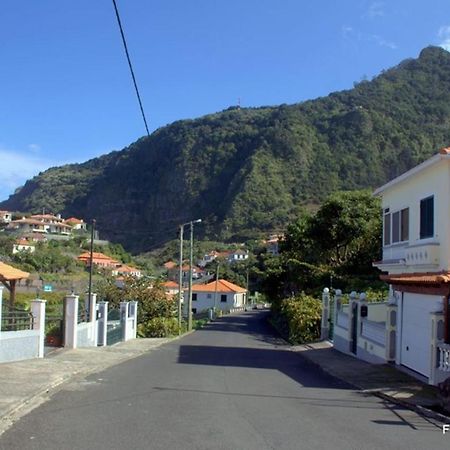 Lovely Sea View 3-Bed House In P Delgada Madeira 蓬塔德尔加达 外观 照片