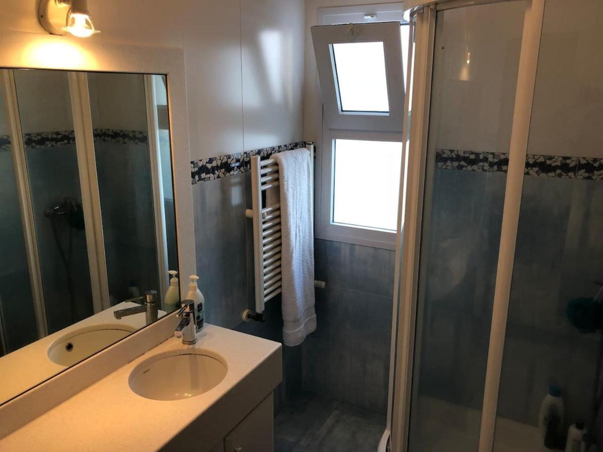 Lovely Sea View 3-Bed House In P Delgada Madeira 蓬塔德尔加达 外观 照片
