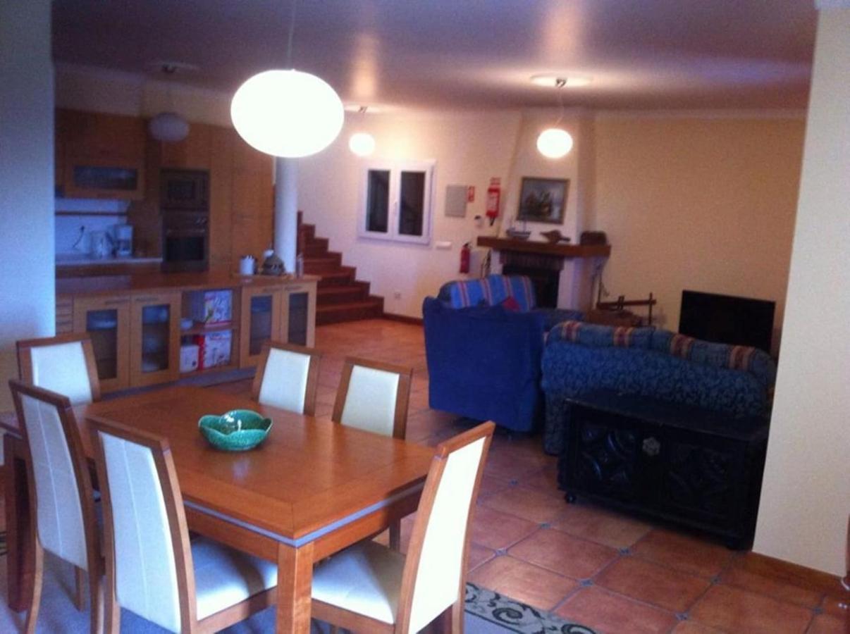 Lovely Sea View 3-Bed House In P Delgada Madeira 蓬塔德尔加达 外观 照片