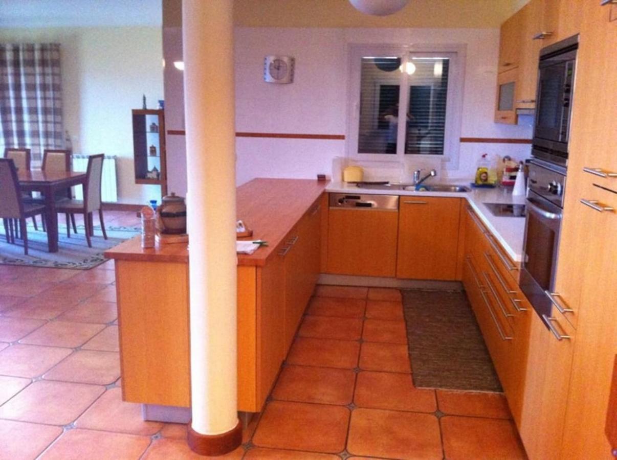 Lovely Sea View 3-Bed House In P Delgada Madeira 蓬塔德尔加达 外观 照片