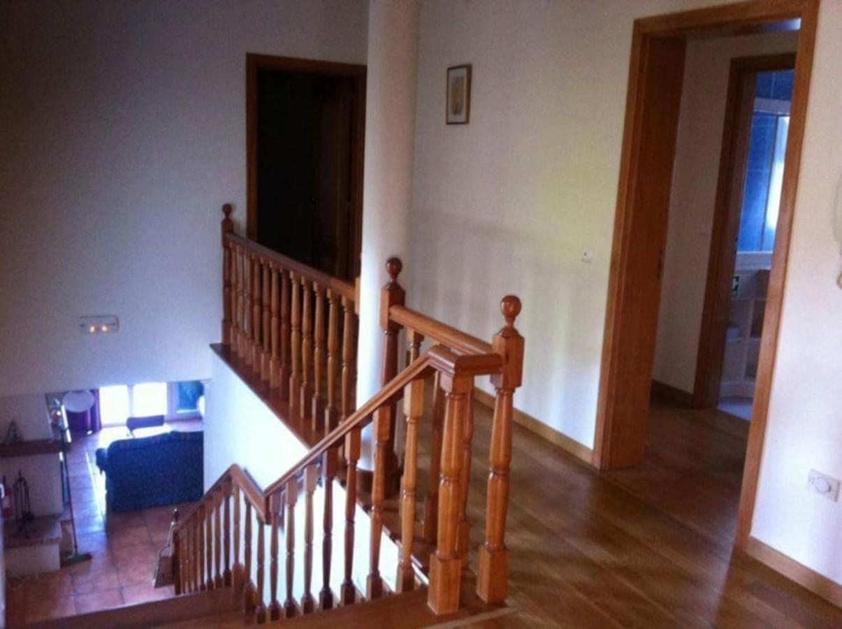 Lovely Sea View 3-Bed House In P Delgada Madeira 蓬塔德尔加达 外观 照片